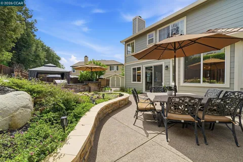 $1,449,000 | 1807 Altamont Circle, Livermore, CA 94551