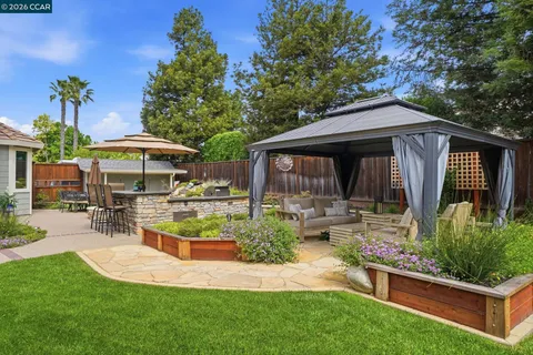 $1,449,000 | 1807 Altamont Circle, Livermore, CA 94551