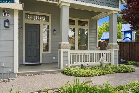 $1,449,000 | 1807 Altamont Circle, Livermore, CA 94551