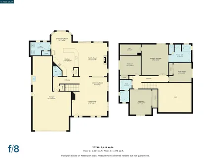 $1,449,000 | 1807 Altamont Circle, Livermore, CA 94551