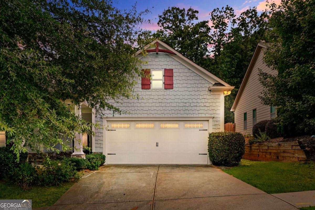 139 Mount Moriah Road Ball Ground, GA 30107 - Photo 1 of 1 Gallery Image 1