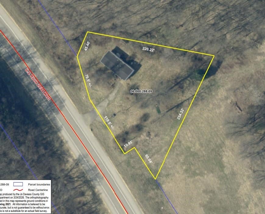 7526 Us Route Galena, IL 61036 - Photo 1 of 18 Gallery Image 1