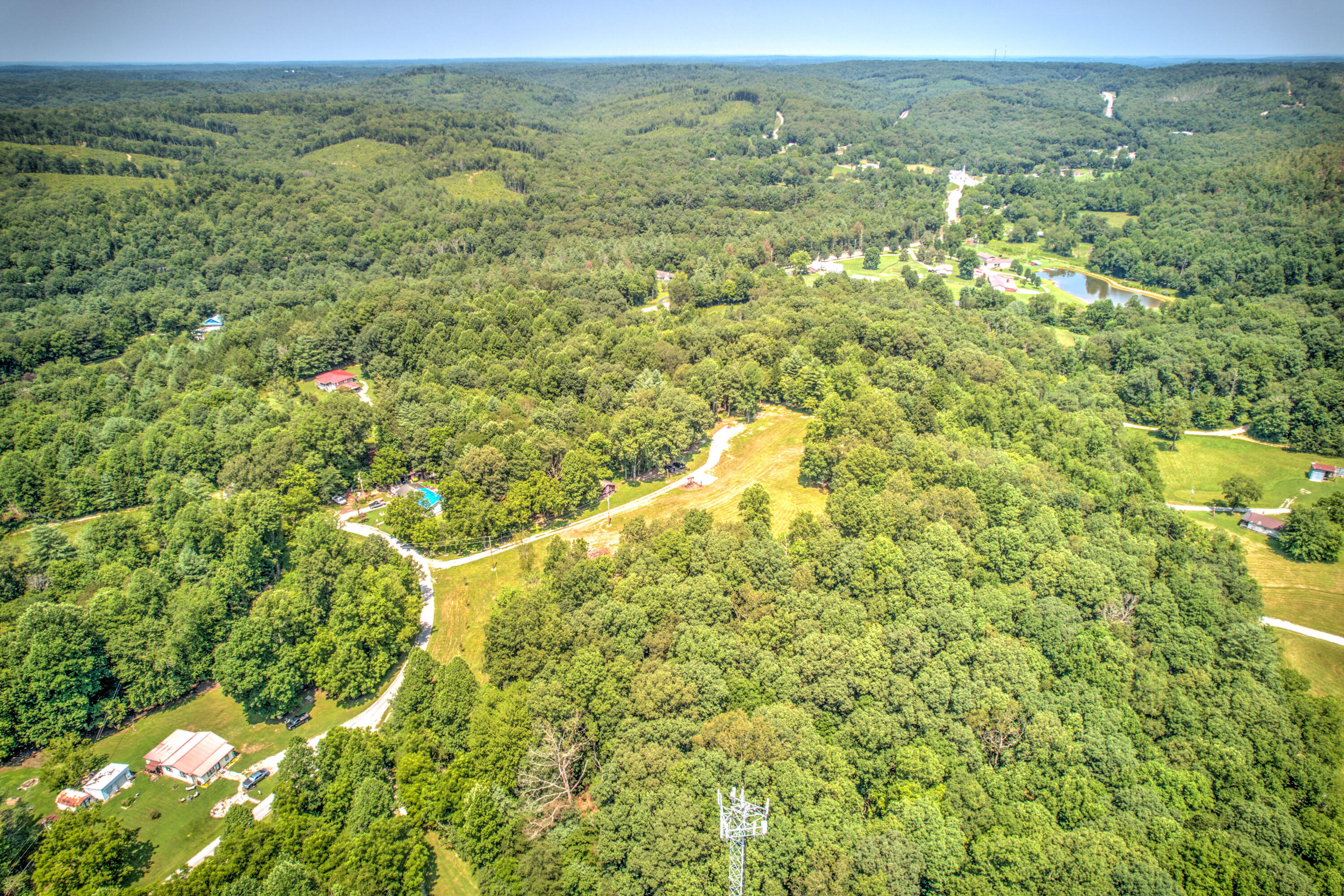 147 Lewis Landrum Road Lancing, TN 37770 - Photo 11 of 12 11