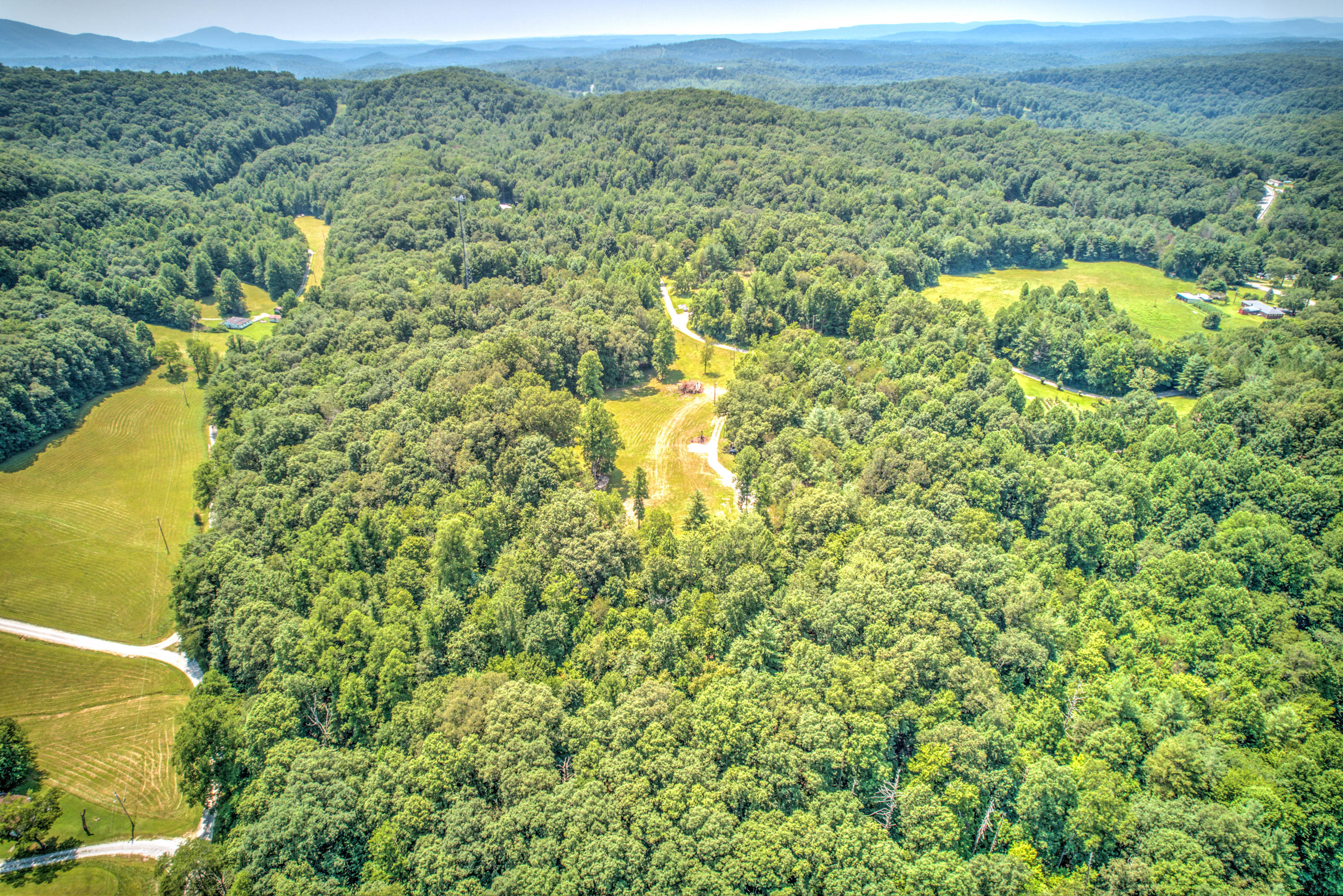 147 Lewis Landrum Road Lancing, TN 37770 - Photo 8 of 12 8