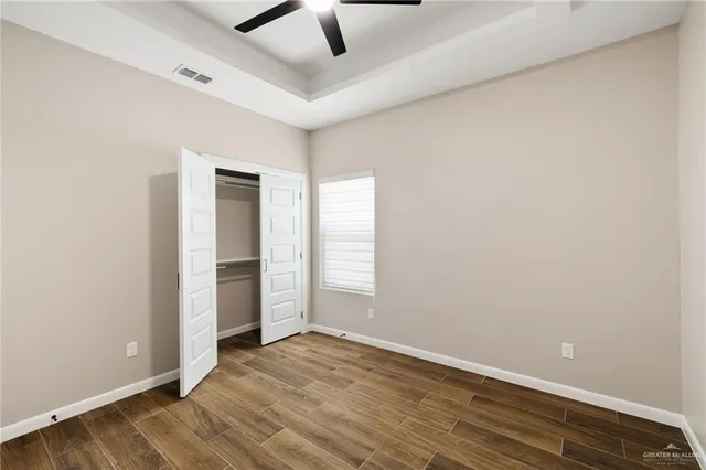 $1,400 | 2105 Cassandra Street, Unit 3, Mission, TX 78572