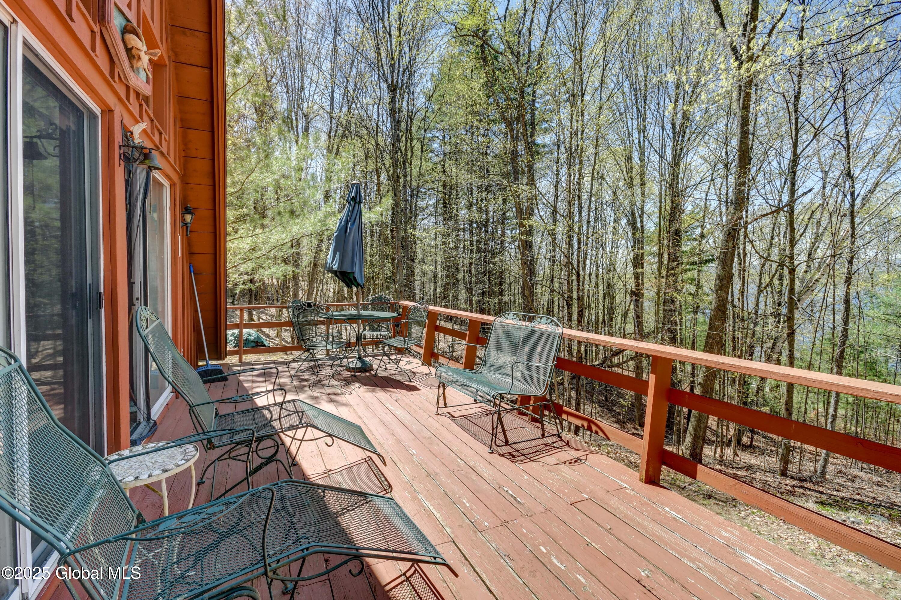 95 Marion Road Edinburg, NY 12134 - Photo 11 of 39 95 Marion-33