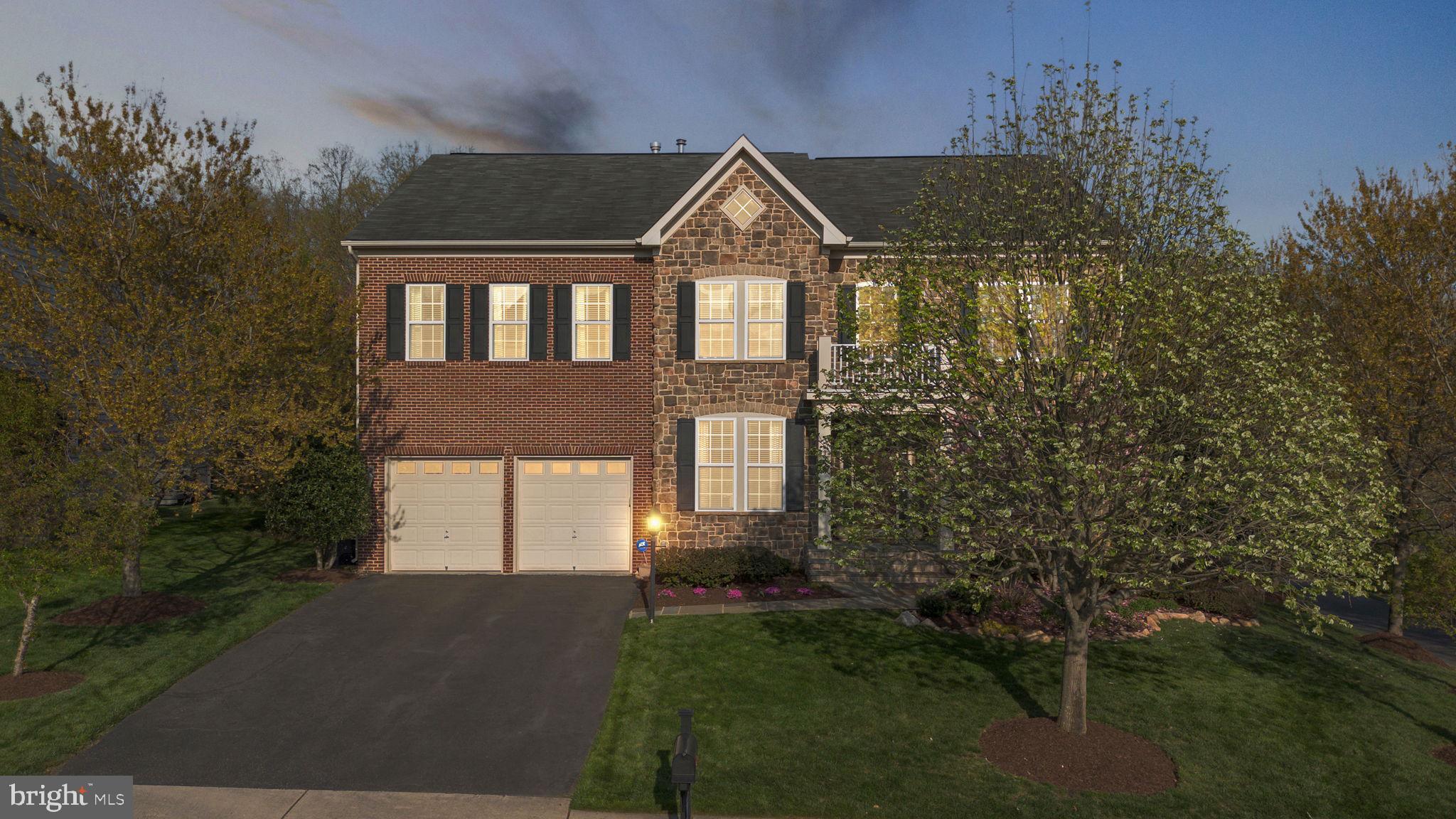 9323 Castle Hill Road Springfield, VA 22153 - Photo 4 of 95
