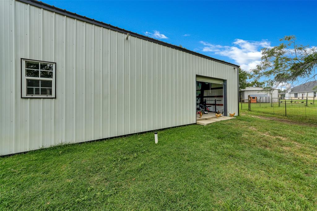 108 Patsy Lee Court Weatherford, TX 76087 - Photo 23 of 29