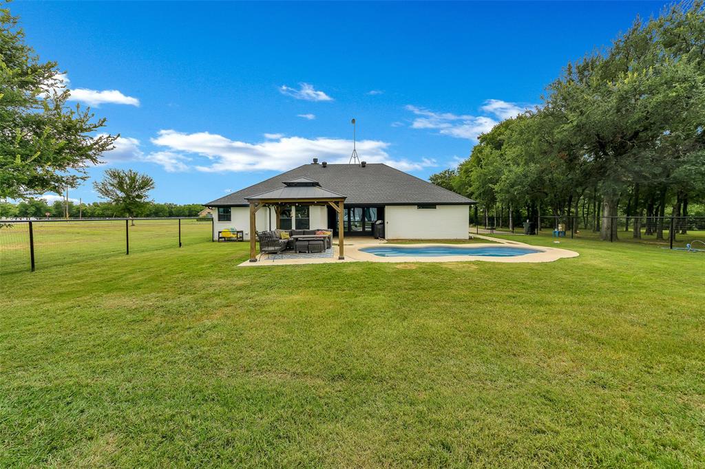 108 Patsy Lee Court Weatherford, TX 76087 - Photo 25 of 29