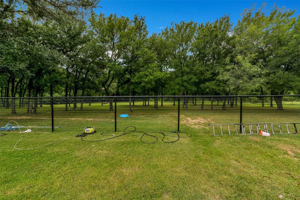 108 Patsy Lee Court Weatherford, TX 76087 - Photo 28 of 29