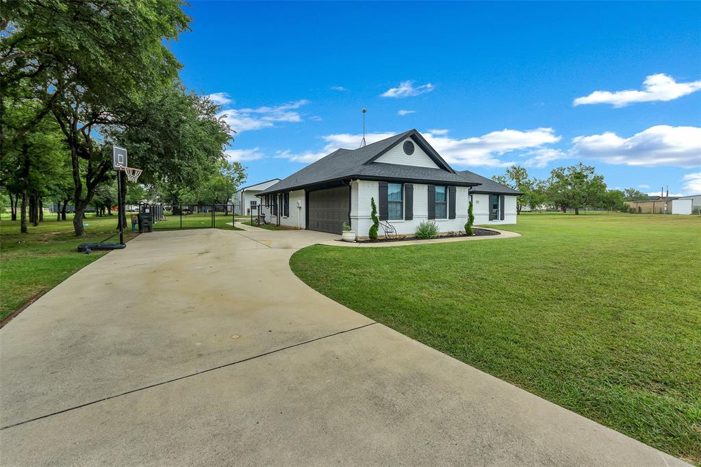 108 Patsy Lee Court Weatherford, TX 76087 - Photo 29 of 29