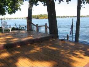2508 Wolfs Point Drive Rochester, IN 46975 - Photo 11 of 12