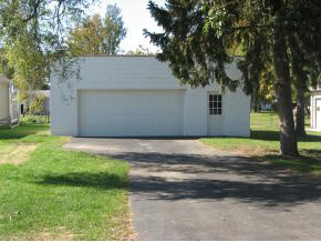 2508 Wolfs Point Drive Rochester, IN 46975 - Photo 12 of 12