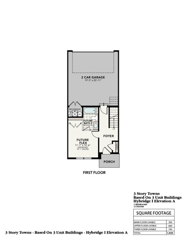 901 West Gold Ridge Ln Street St. George, UT 84790 - Photo 2 of 21