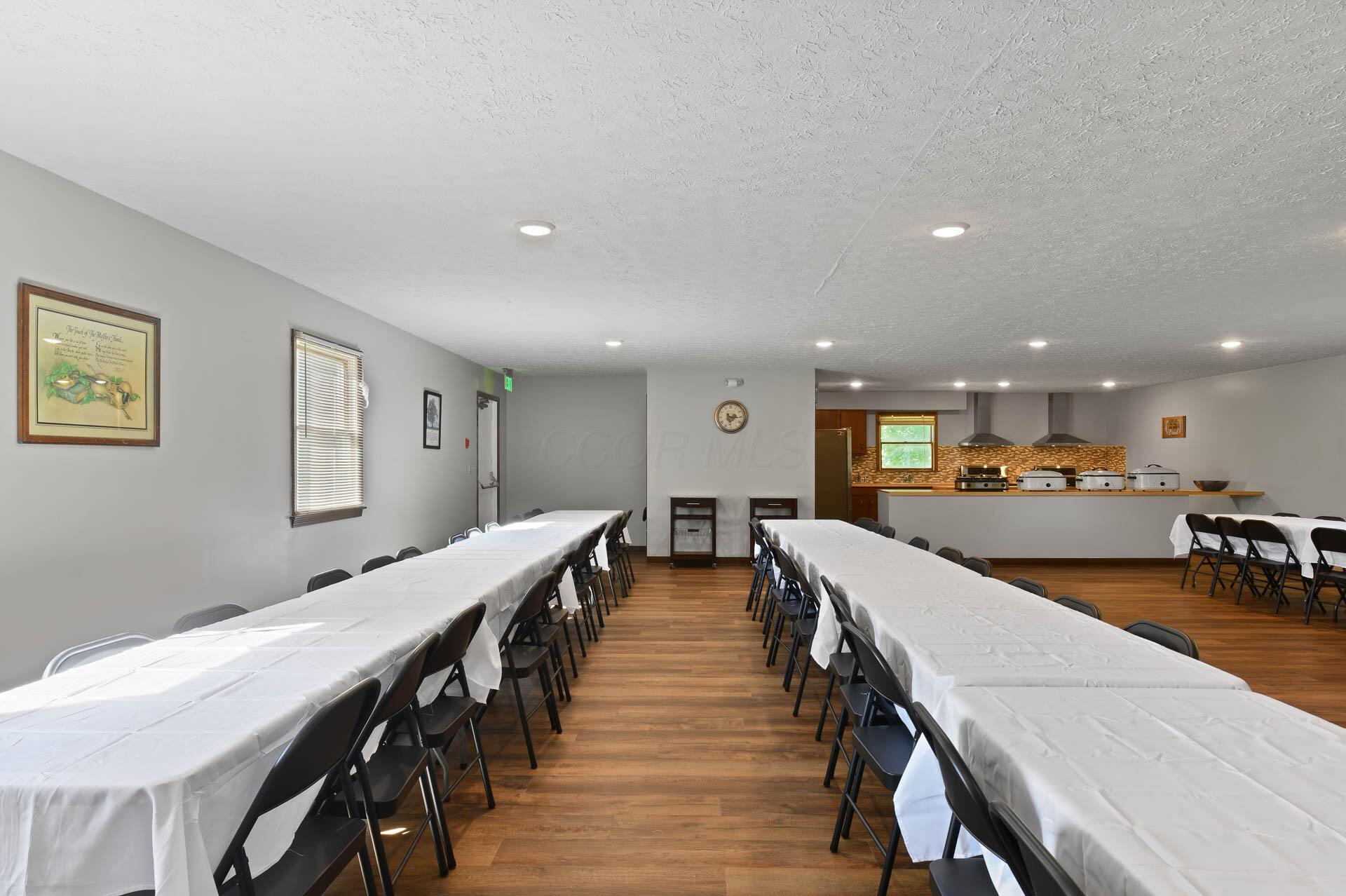 5831 Canal Road Northeast Pleasantville, OH 43148 - Photo 29 of 80 New Salem Wedding Venue - 11