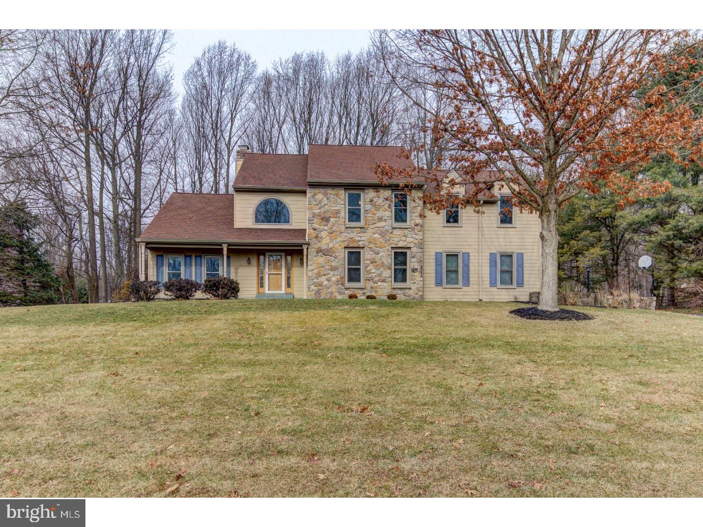 817 Shadow Farm Road West Chester, PA 19380 - Photo 1 of 25 Gallery Image 1