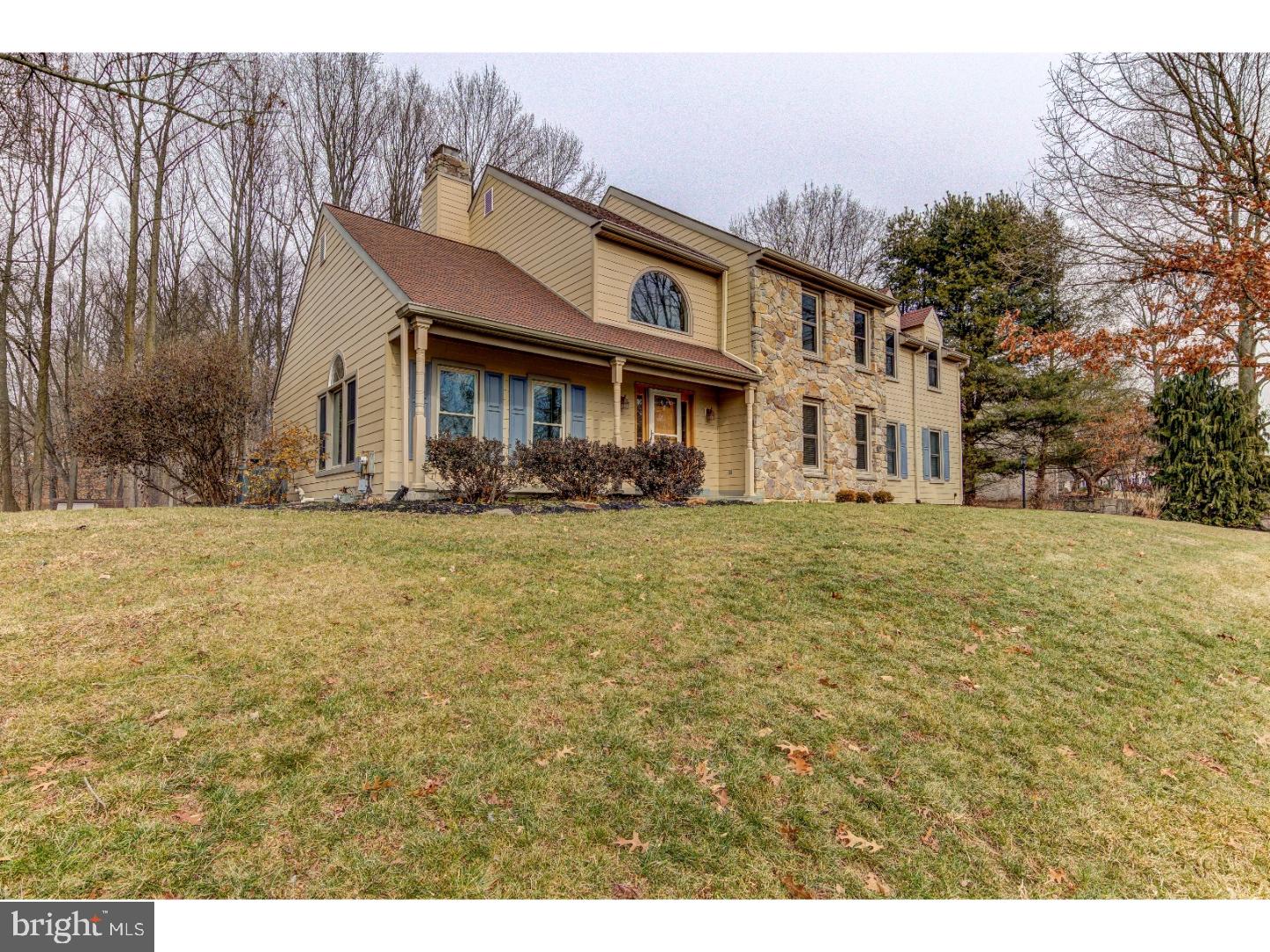 817 Shadow Farm Road West Chester, PA 19380 - Photo 2 of 25 Gallery Image 2