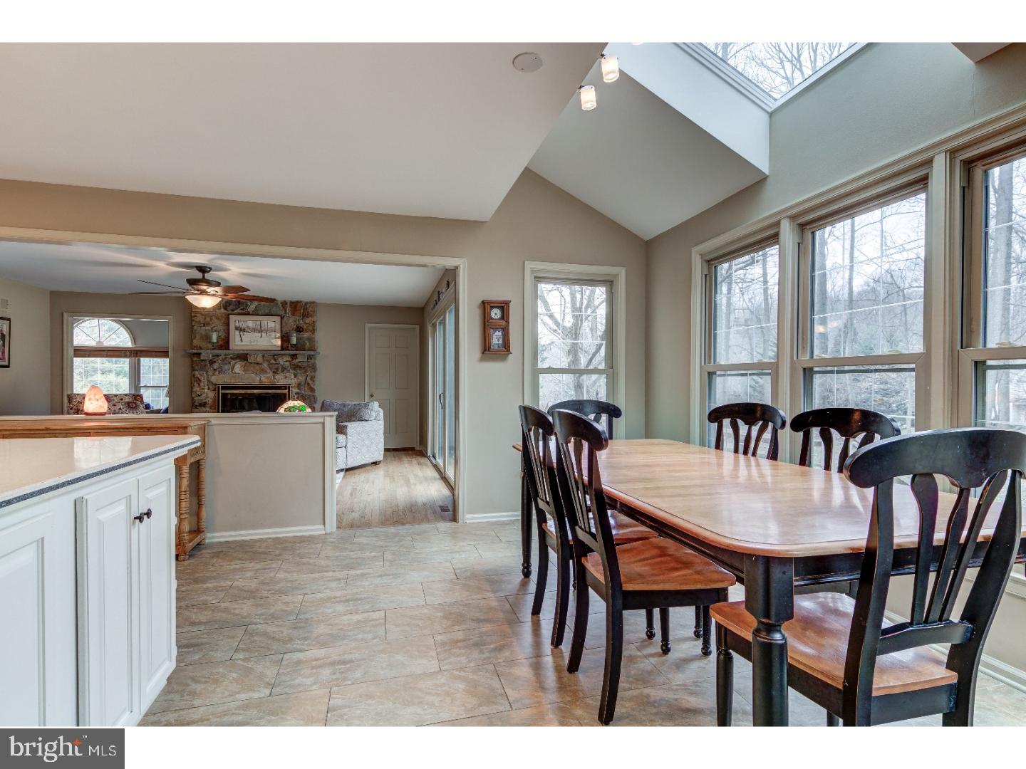 817 Shadow Farm Road West Chester, PA 19380 - Photo 12 of 25 Kitchen