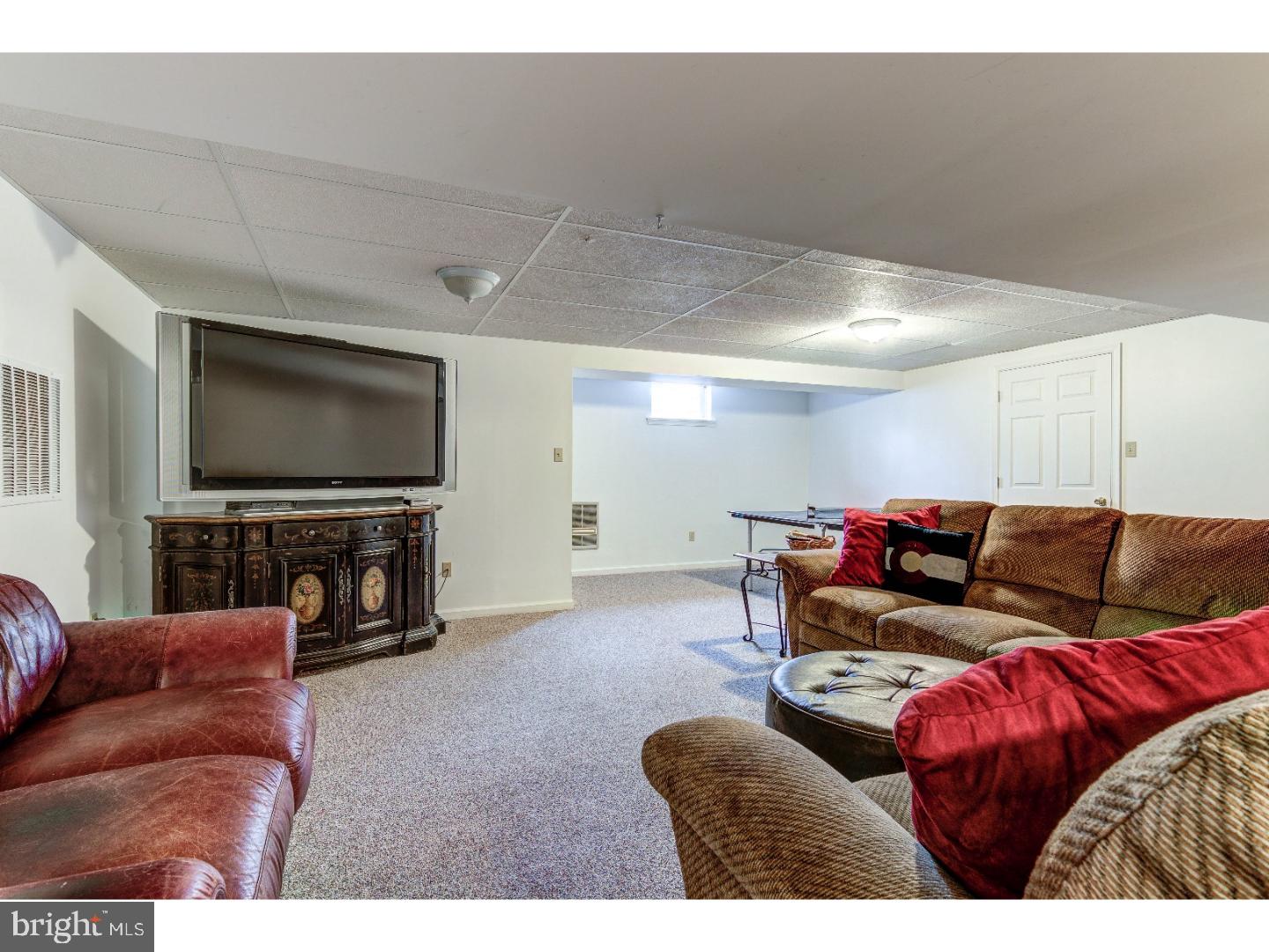 817 Shadow Farm Road West Chester, PA 19380 - Photo 14 of 25 Basement - Finished