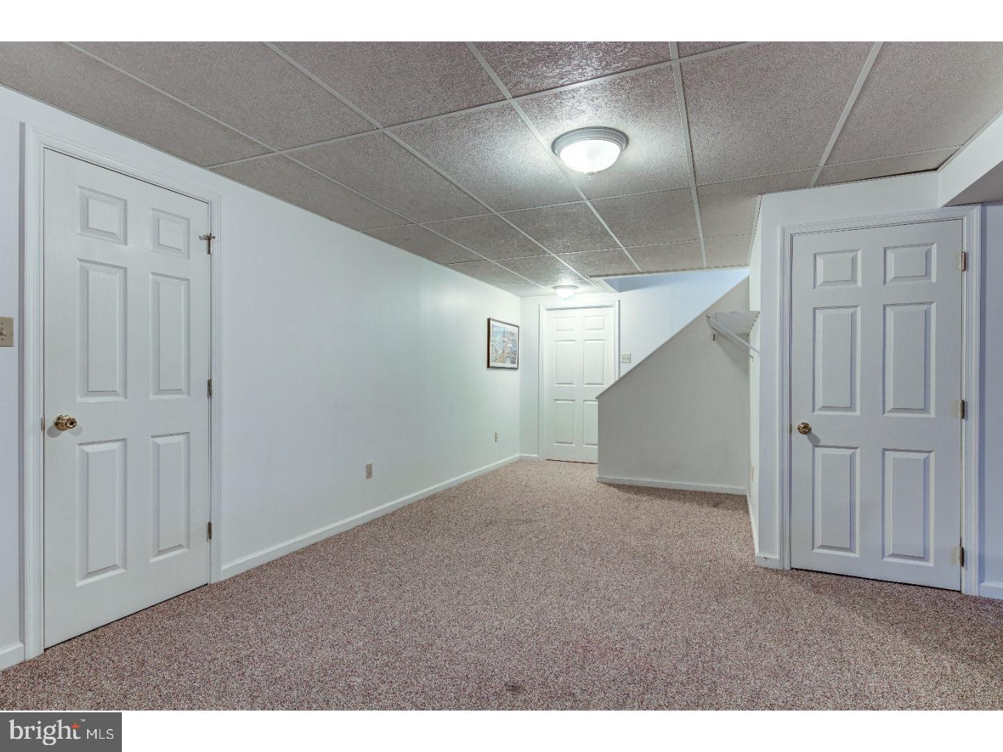 817 Shadow Farm Road West Chester, PA 19380 - Photo 15 of 25 Basement - Finished