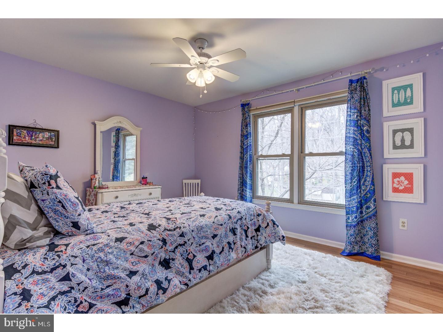 817 Shadow Farm Road West Chester, PA 19380 - Photo 17 of 25 Bedroom 2