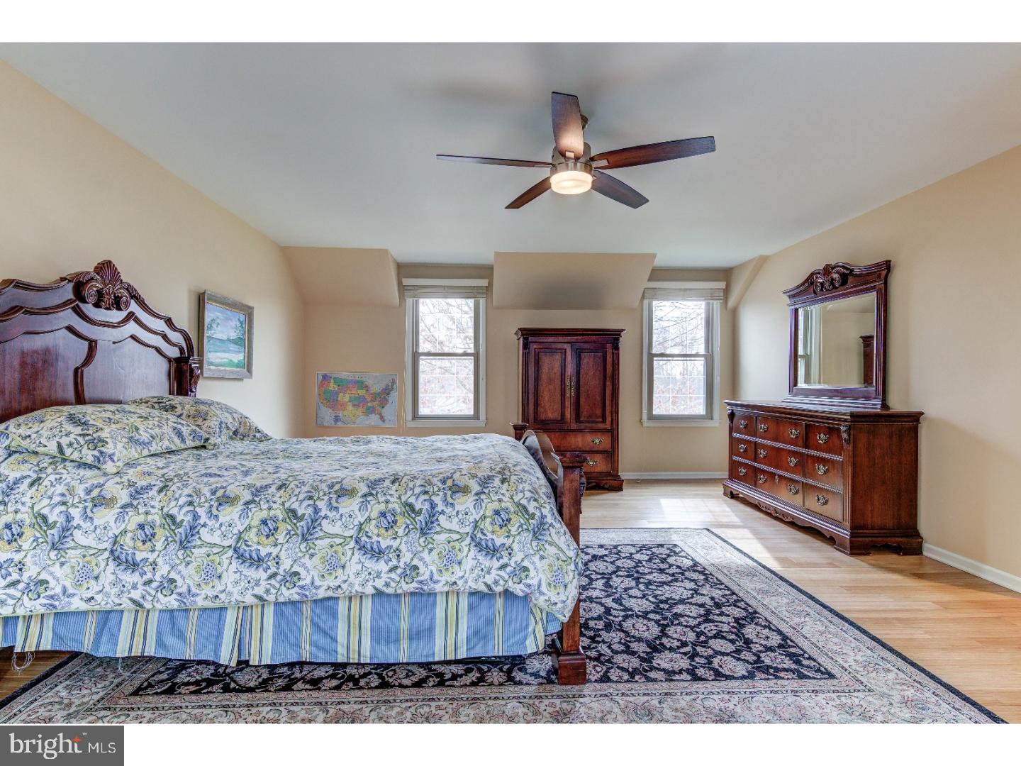 817 Shadow Farm Road West Chester, PA 19380 - Photo 20 of 25 Bedroom - Main