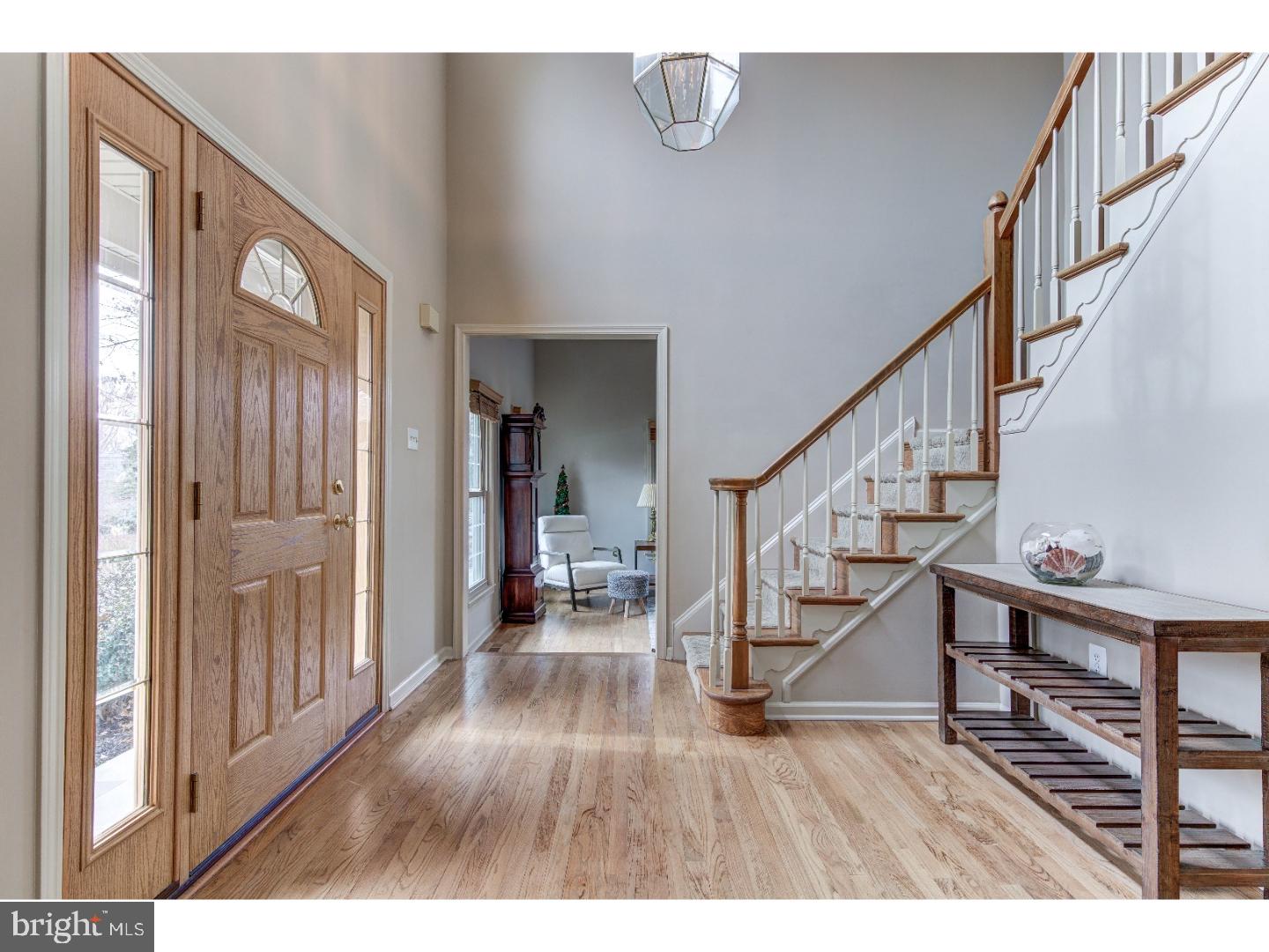 817 Shadow Farm Road West Chester, PA 19380 - Photo 3 of 25 Foyer