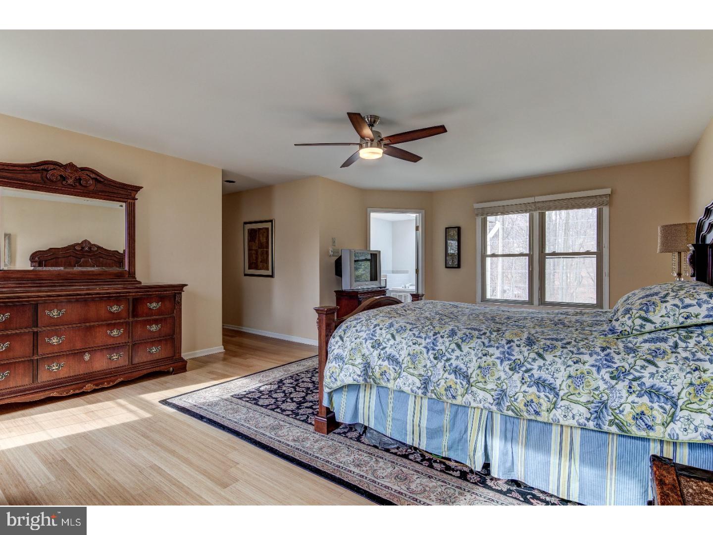 817 Shadow Farm Road West Chester, PA 19380 - Photo 21 of 25 Bedroom - Main