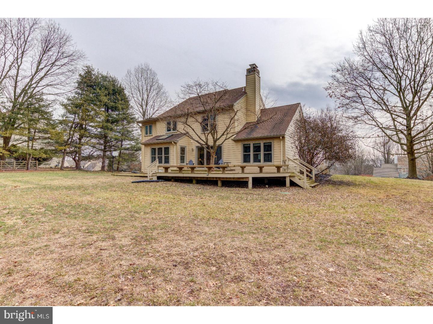 817 Shadow Farm Road West Chester, PA 19380 - Photo 24 of 25 Gallery Image 24