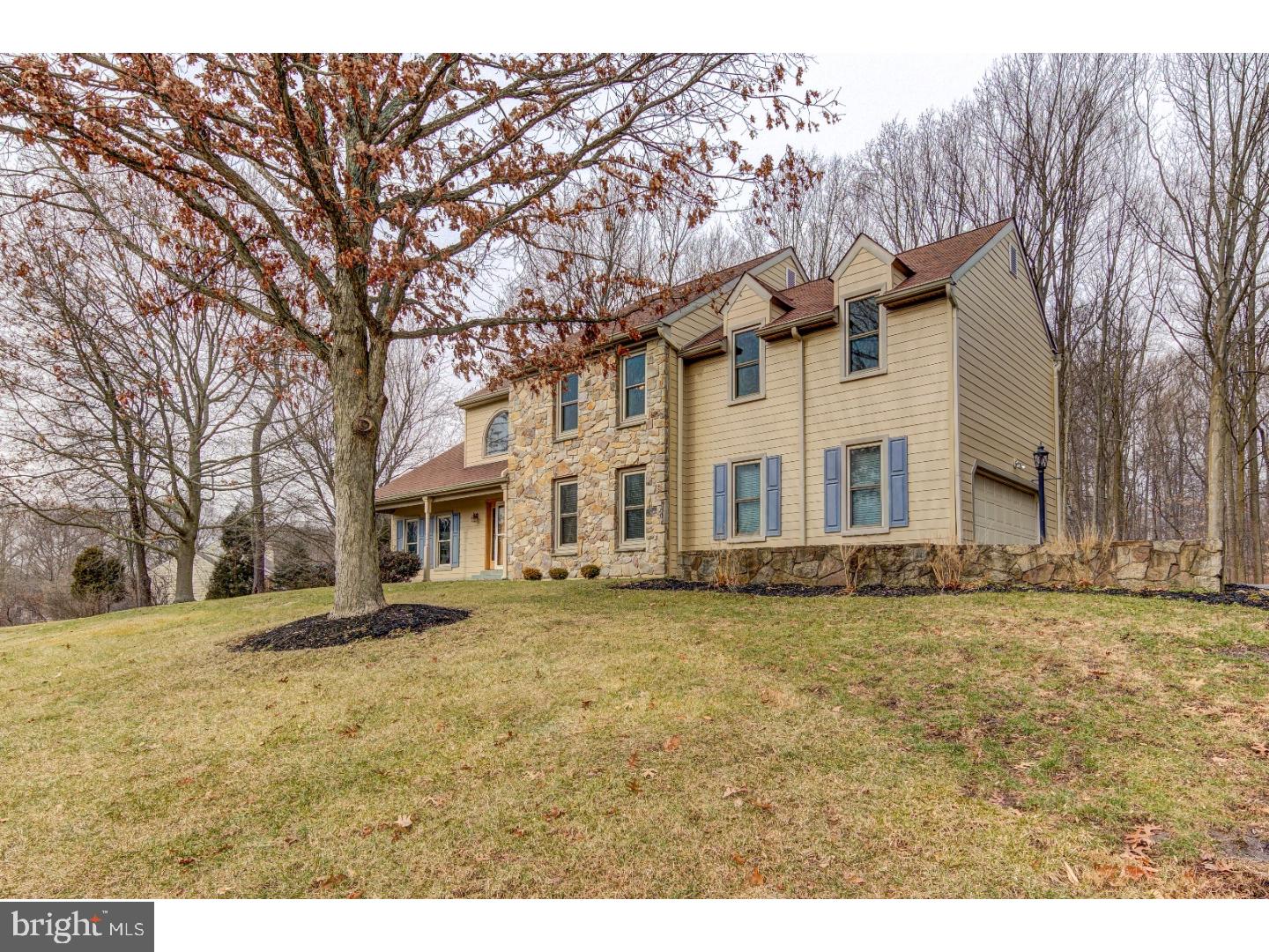 817 Shadow Farm Road West Chester, PA 19380 - Photo 25 of 25 Gallery Image 25