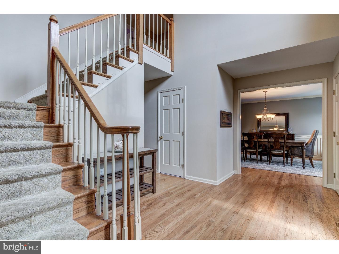 817 Shadow Farm Road West Chester, PA 19380 - Photo 5 of 25 Foyer