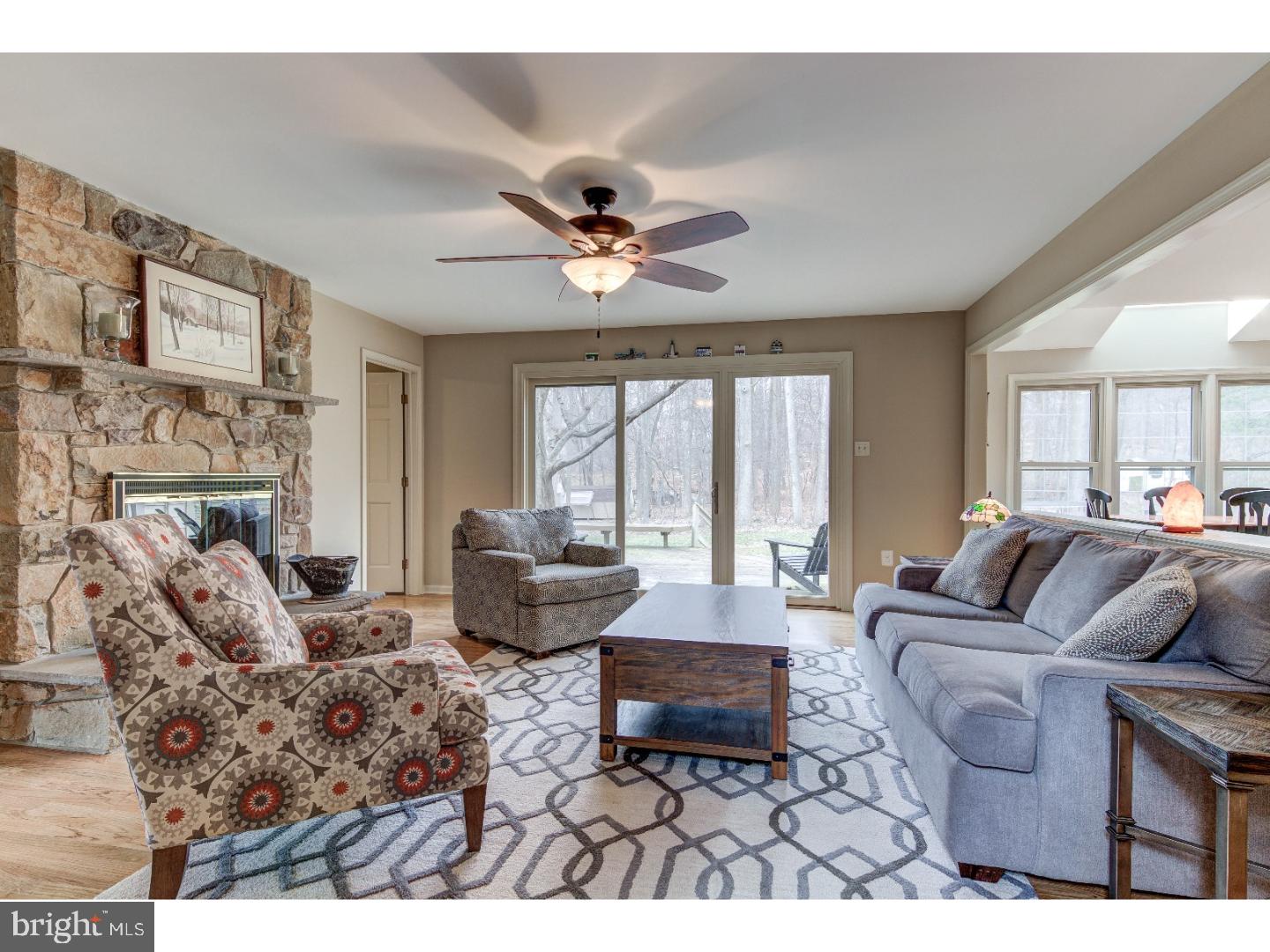 817 Shadow Farm Road West Chester, PA 19380 - Photo 8 of 25 Great Room