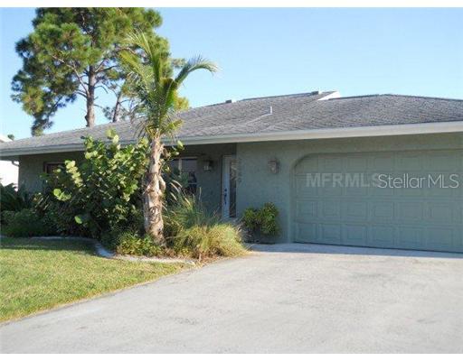 2649 Lear Road Englewood, FL 34224 - Photo 1 of 1 Exterior Front