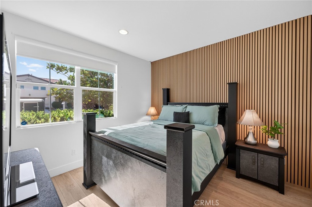 30467 Stage Coach Road Menifee, CA 92584 - Photo 30 of 76 Downstairs Bedroom with Walk-in Closet