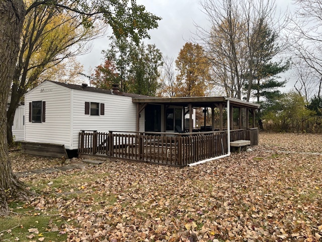 2795 East 28th Road Marseilles, IL 61341 - Photo 3 of 69