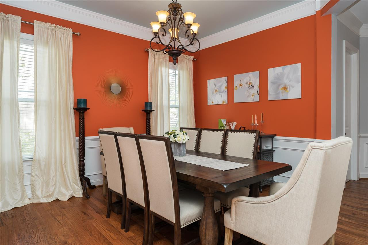 249 Waterville Street Raleigh, NC 27603 - Photo 2 of 25 Dining Room