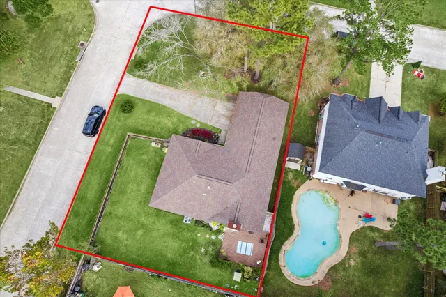 $275,000 | 24919 Bovington Drive, Spring, TX 77389