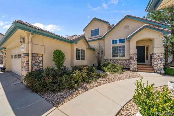 $599,900 | 3658 West 111th Drive, Unit B, Westminster, CO 80031