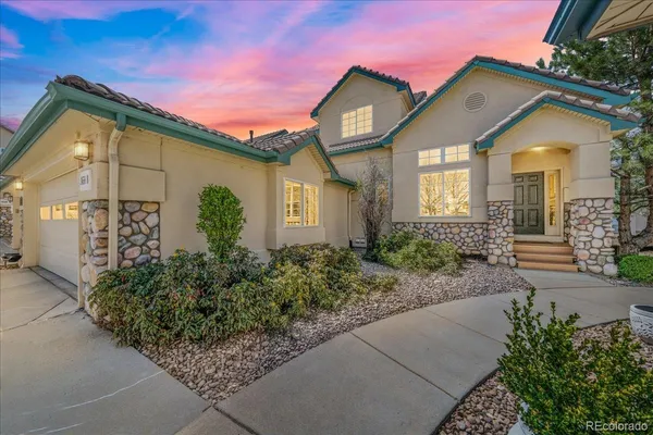 $599,900 | 3658 West 111th Drive, Unit B, Westminster, CO 80031