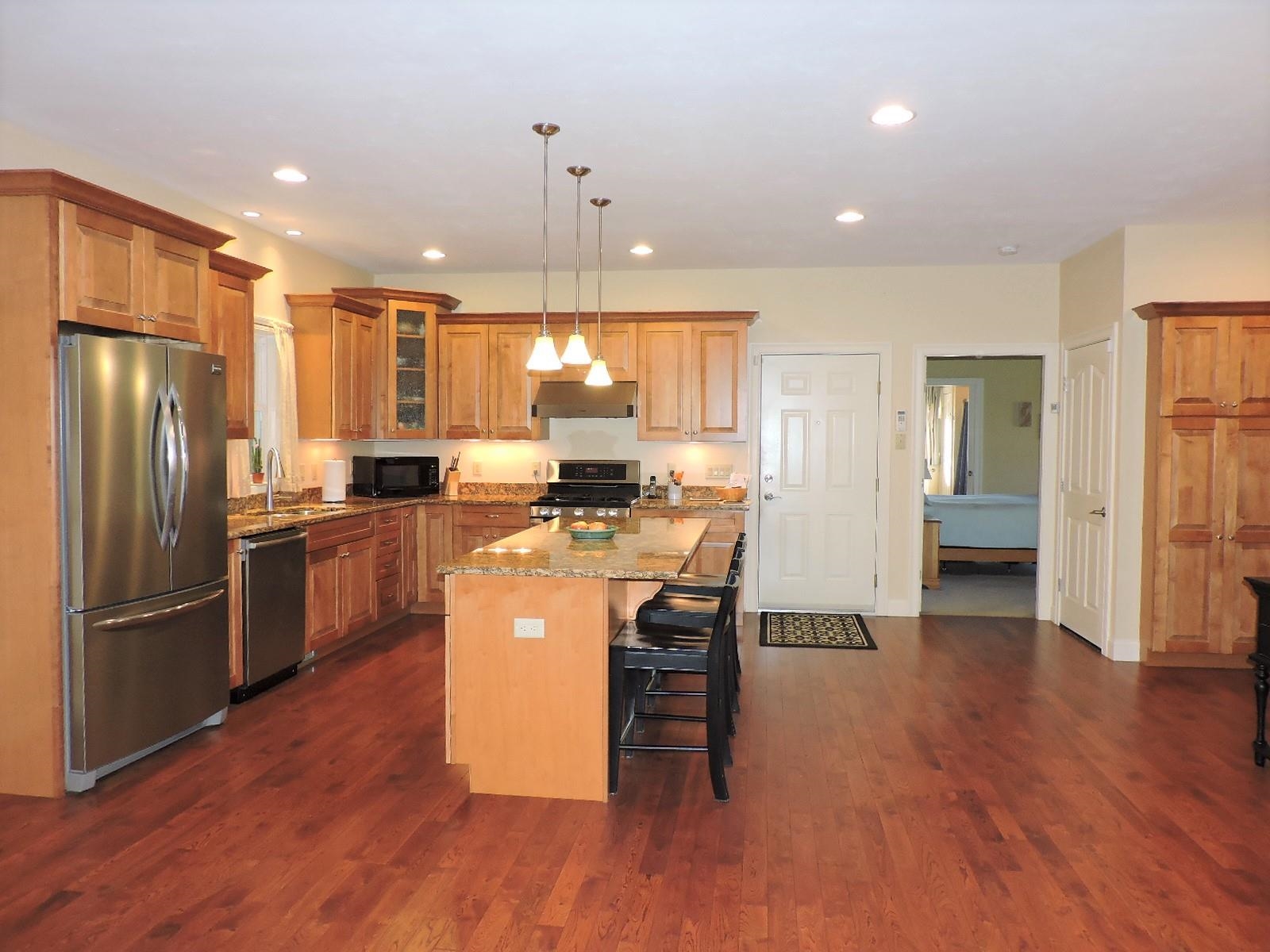 21 Solace Pointe Road Meredith, NH 03253 - Photo 2 of 15