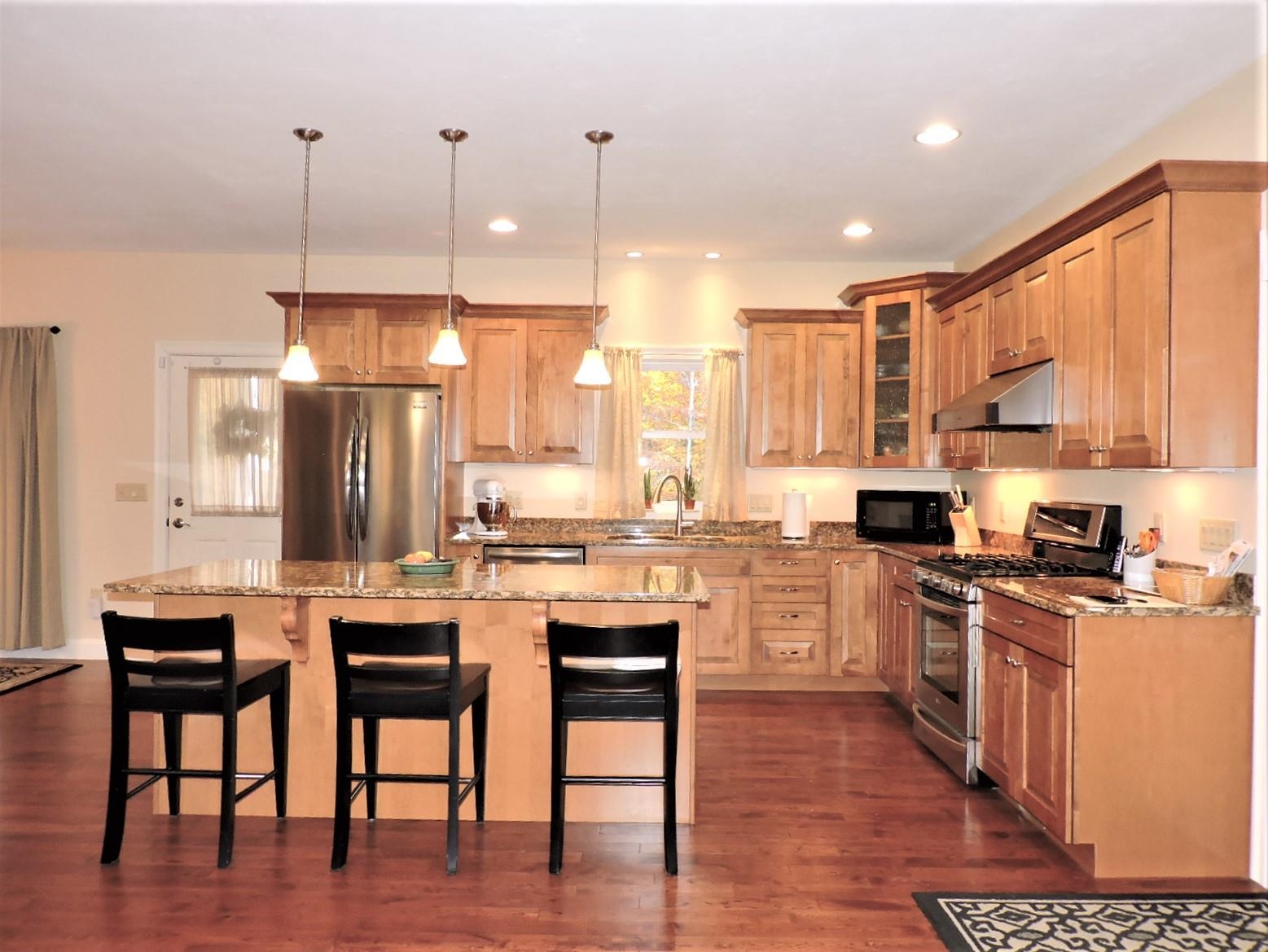 21 Solace Pointe Road Meredith, NH 03253 - Photo 3 of 15