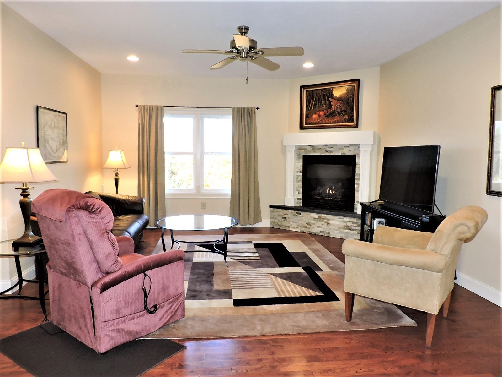 21 Solace Pointe Road Meredith, NH 03253 - Photo 5 of 15