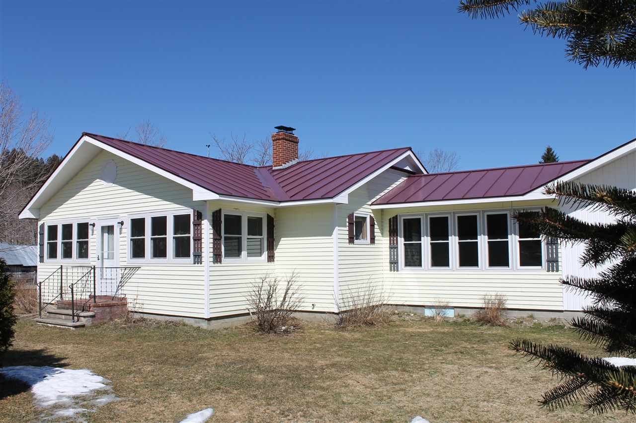 31 Masterson Road Lincoln, VT 05443 - Photo 2 of 38