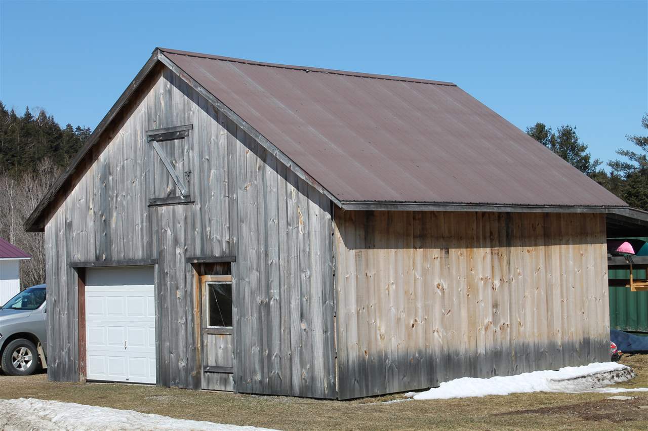 31 Masterson Road Lincoln, VT 05443 - Photo 11 of 38