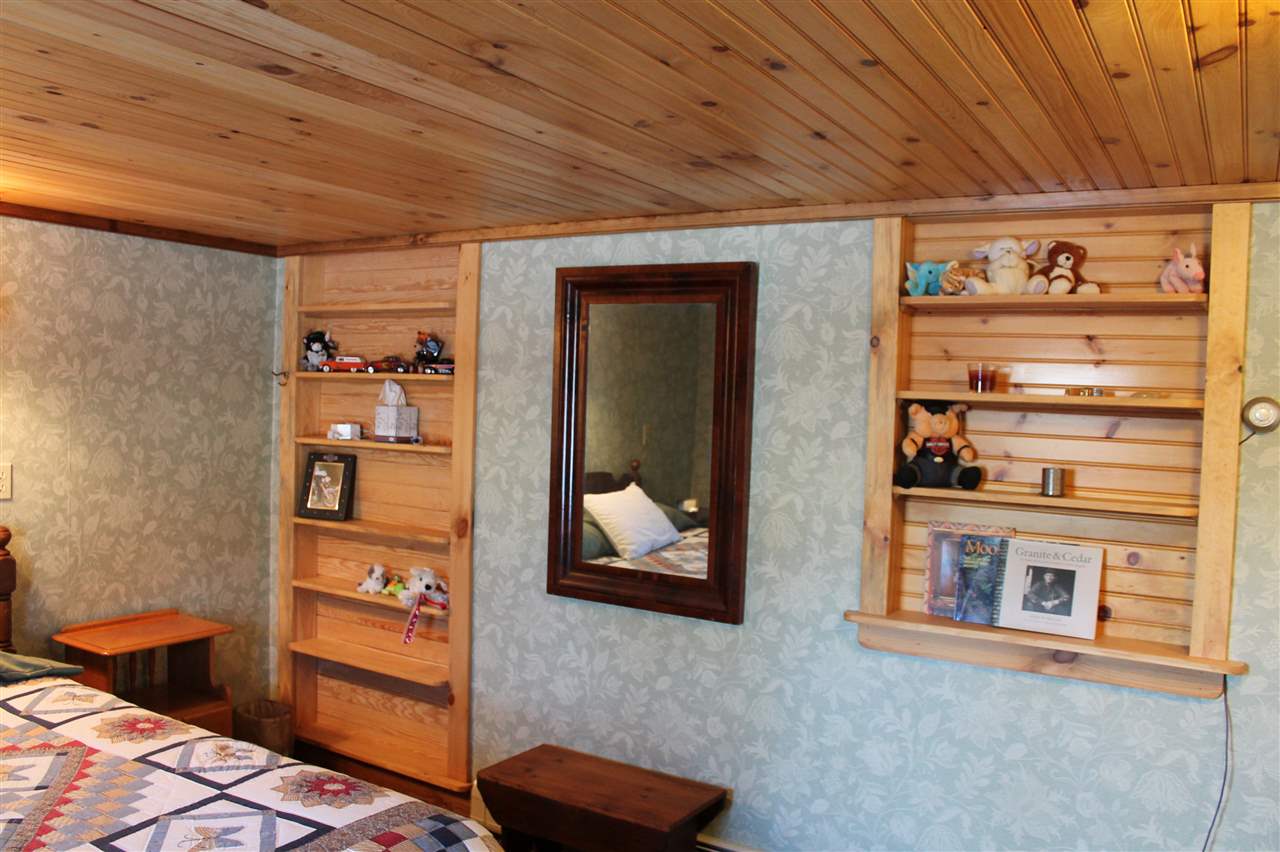 31 Masterson Road Lincoln, VT 05443 - Photo 18 of 38