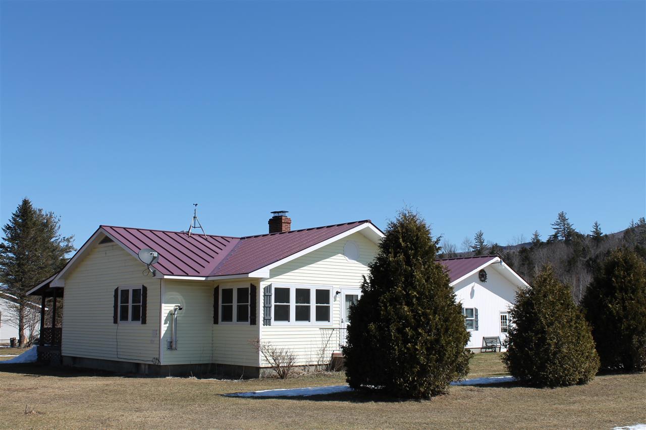 31 Masterson Road Lincoln, VT 05443 - Photo 3 of 38