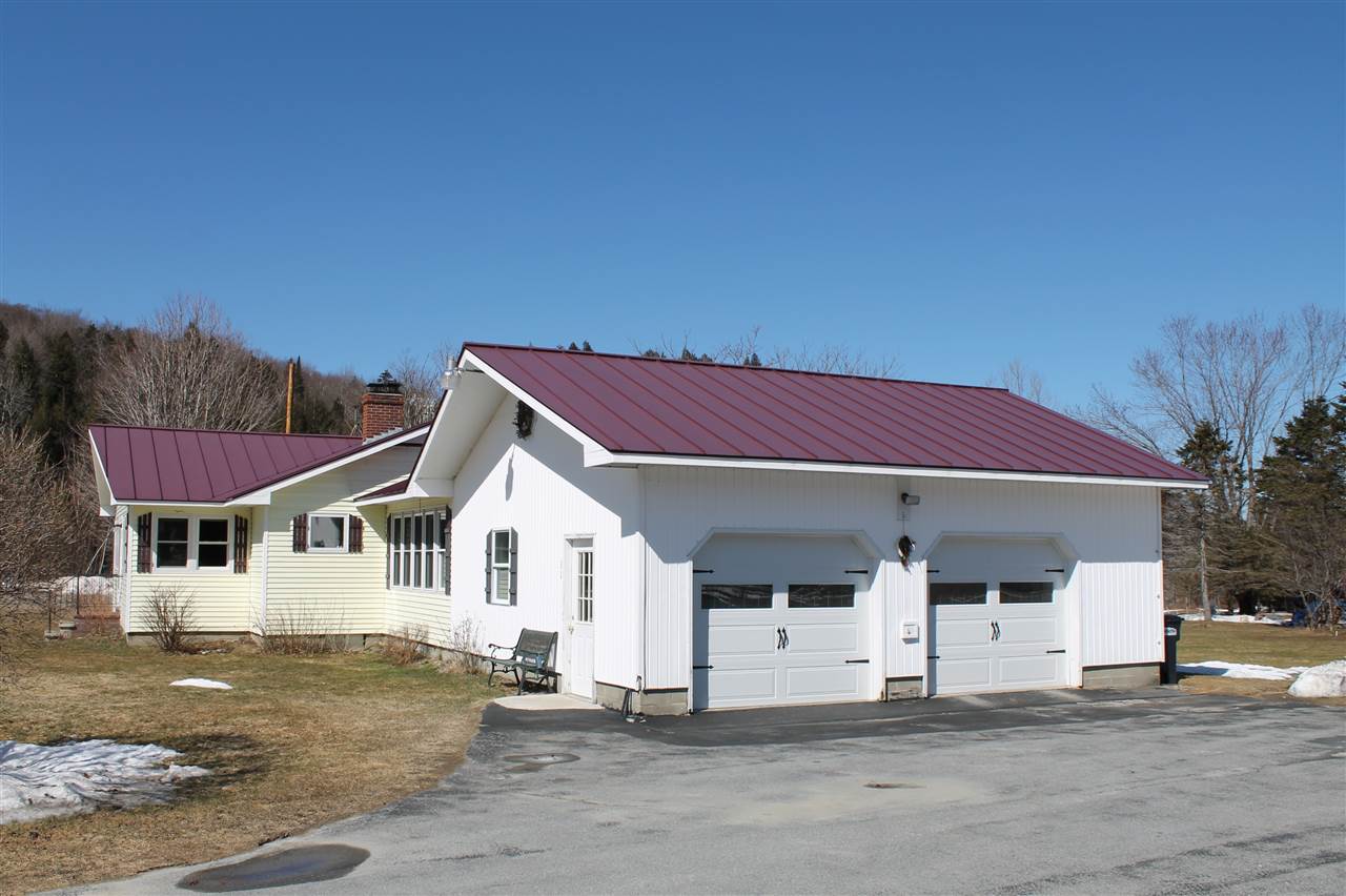 31 Masterson Road Lincoln, VT 05443 - Photo 4 of 38