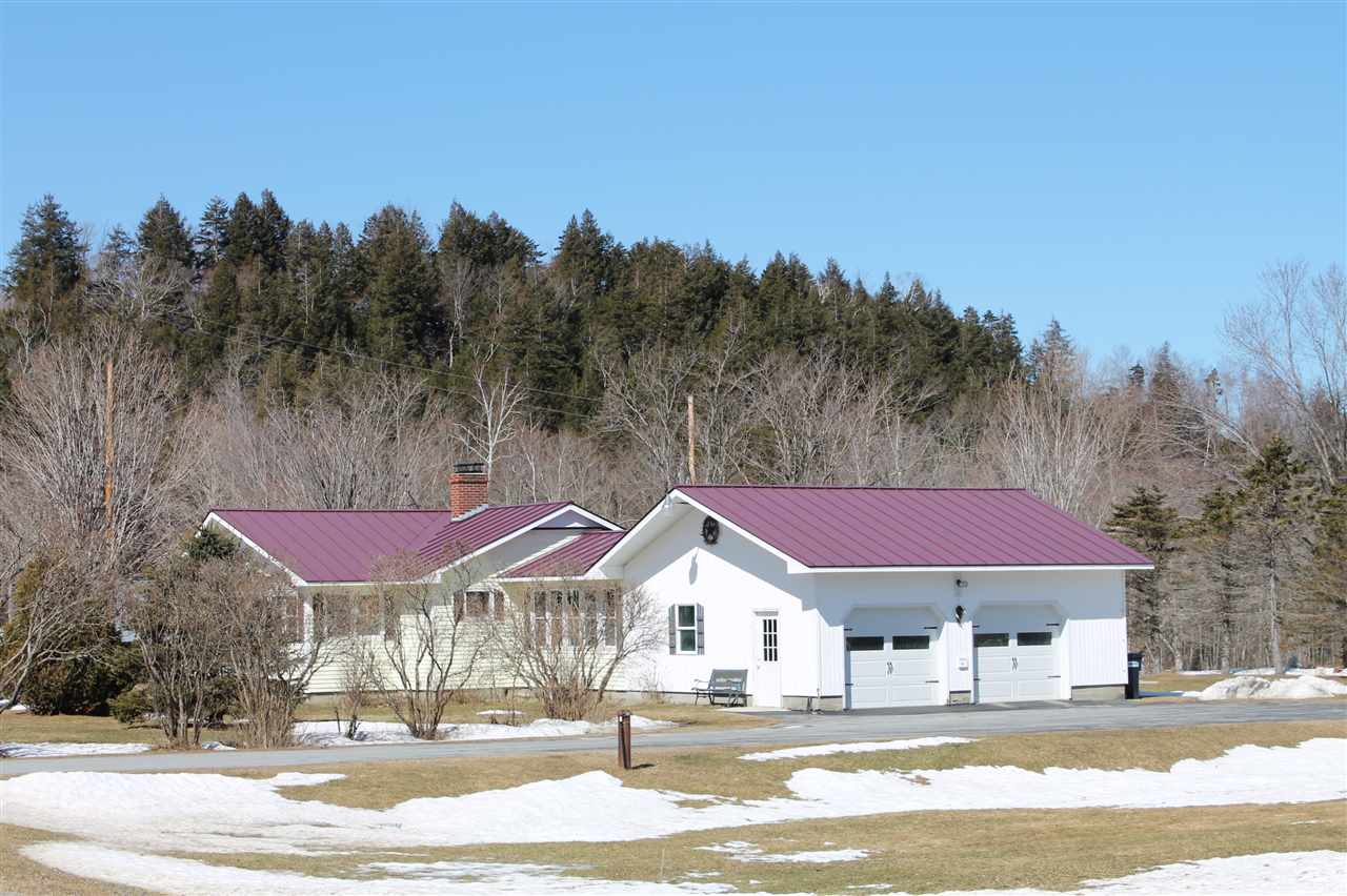 31 Masterson Road Lincoln, VT 05443 - Photo 37 of 38