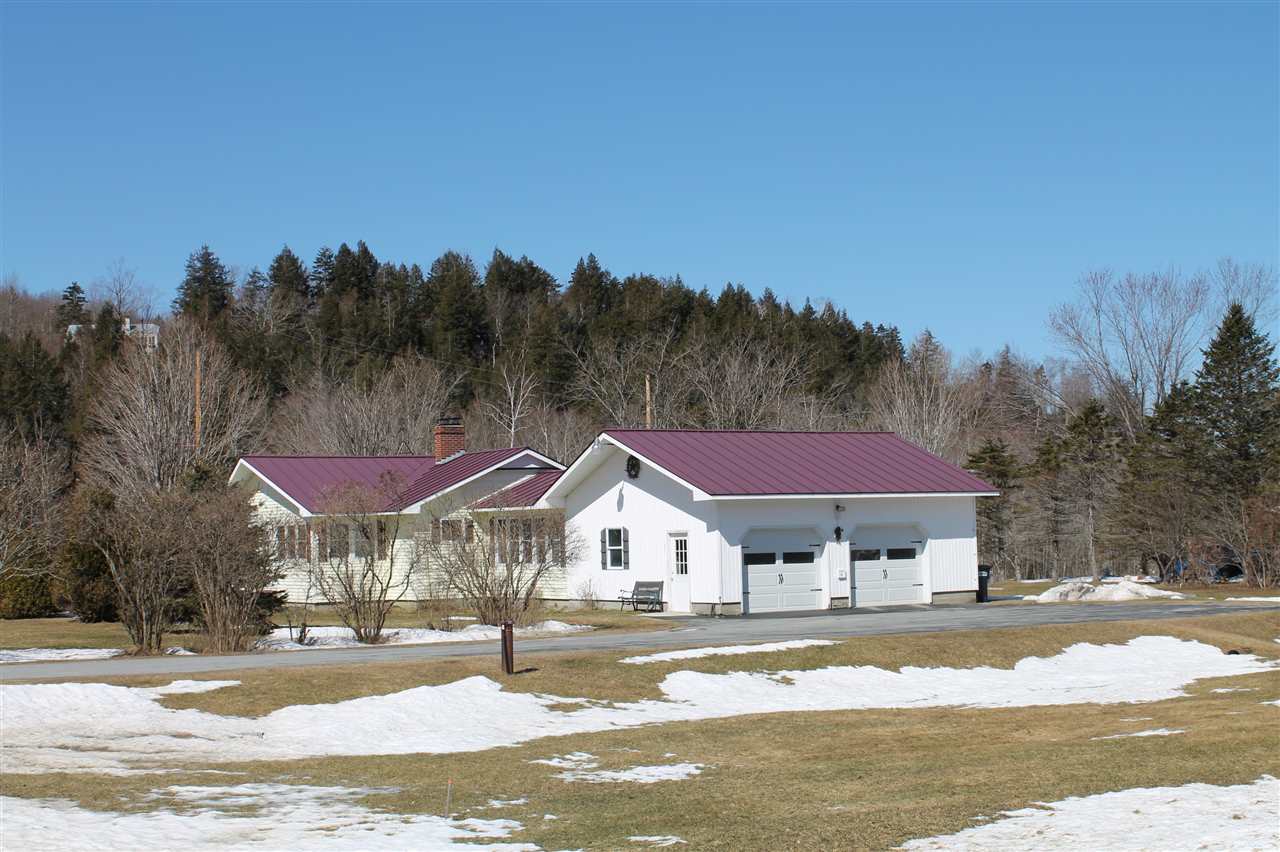 31 Masterson Road Lincoln, VT 05443 - Photo 7 of 38