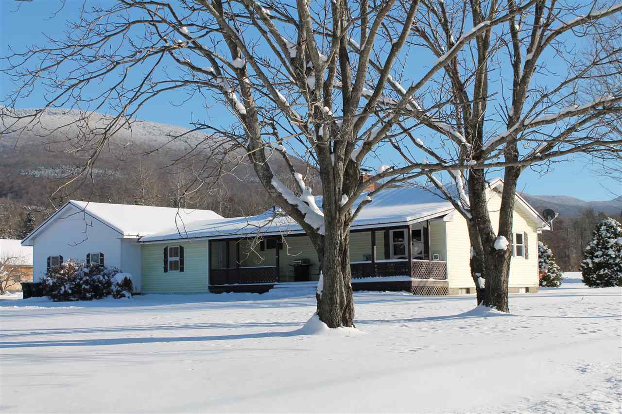 31 Masterson Road Lincoln, VT 05443 - Photo 8 of 38